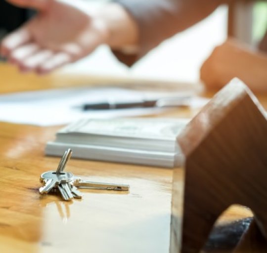 Informacija dėl finansinės paskatos pirmąjį būstą įsigyjančioms jaunoms šeimoms