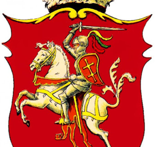 Su Valstybės - Lietuvos karaliaus Mindaugo karūnavimo diena!