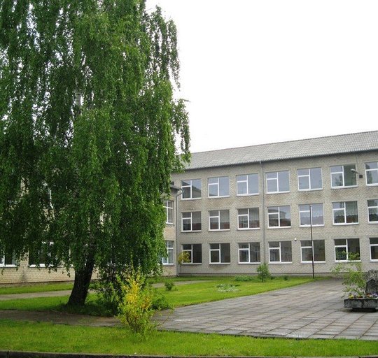 Dėl ugdymosi šeimoje