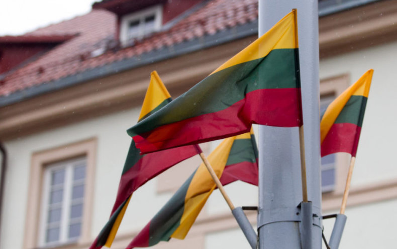 Karantino sąlygų švelninimas Lietuvoje