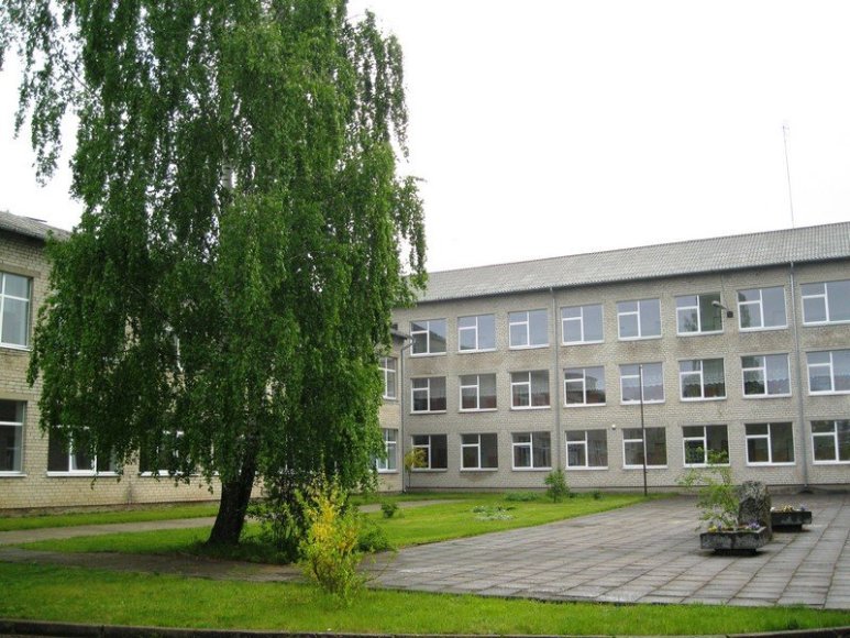 Dėl ugdymosi šeimoje