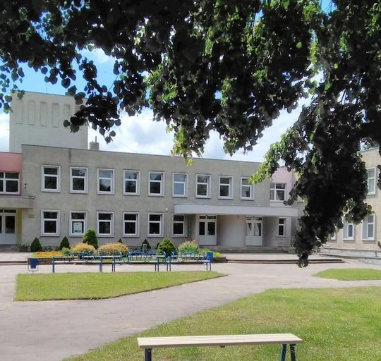 Patalpų  nuomos konkursas