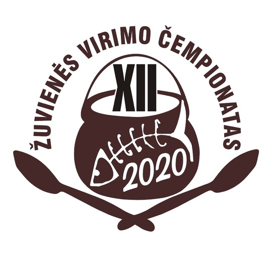 Kvietimas į Žuvienės virimo čempionatą