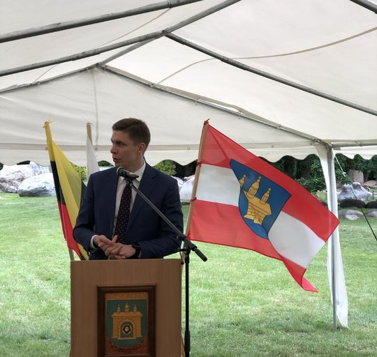 LSA suvažiavime – savivaldybėms aktualiausių sričių įvertinimas ir siūlymai politinėms partijoms