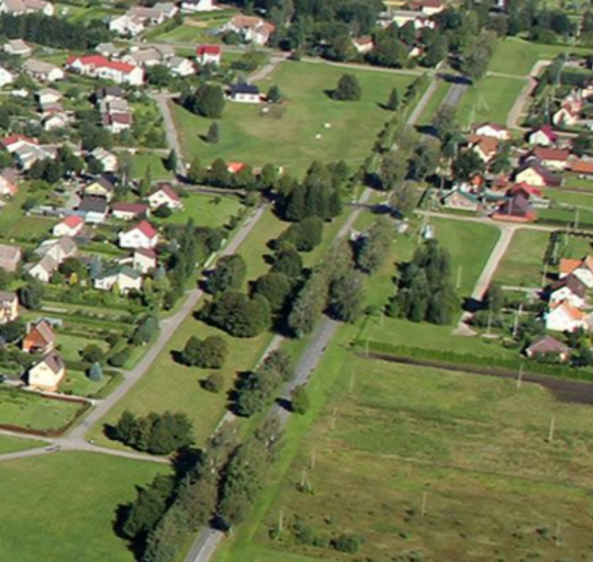 Skelbimas dėl gyvenamojo namo su žemės sklypu bendruomeninių vaikų globos namų veiklai vykdyti...