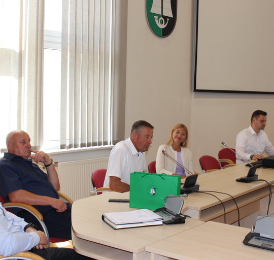 Kvietimas dalyvauti projekte „Išmanusis miestas“