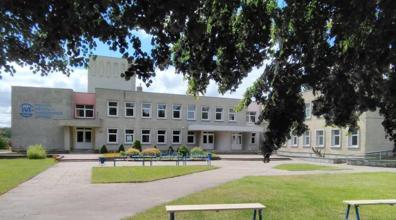Patalpų  nuomos konkursas