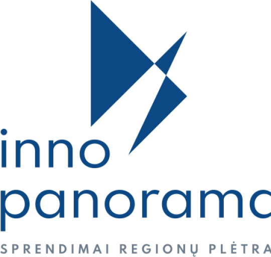 Pristatoma virtuali paroda „Inno panorama 2020“ 