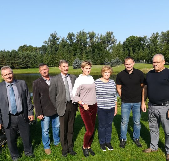 Išrinkti  konkurso „Metų ūkis 2020“ nugalėtojai