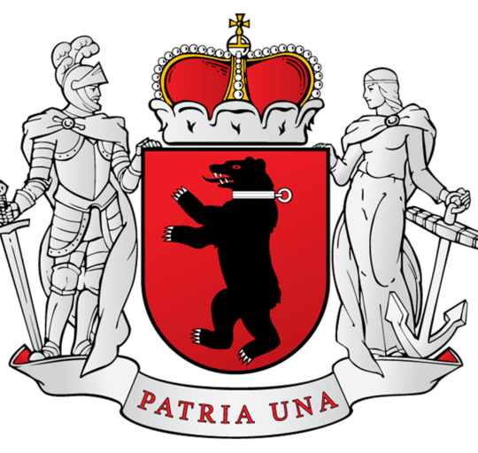 Patvirtinta Lietuvos etnografinių regionų herbų ir vėliavų naudojimo tvarka