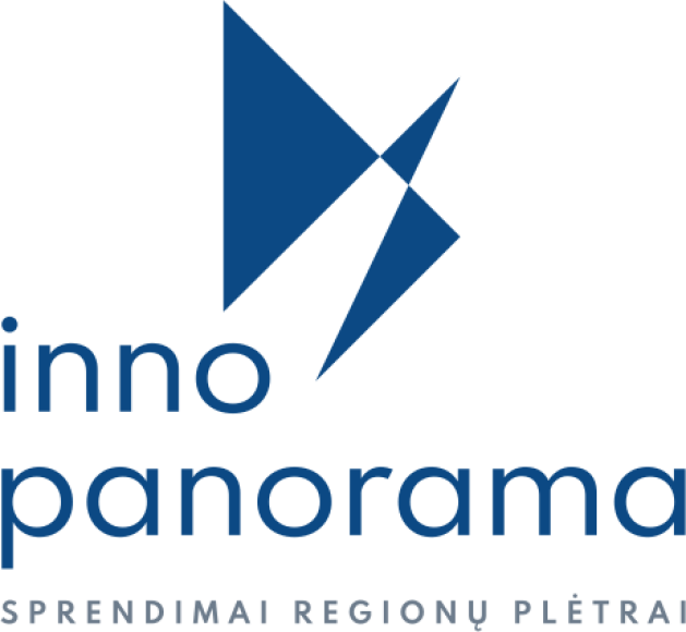 Pristatoma virtuali paroda „Inno panorama 2020“ 