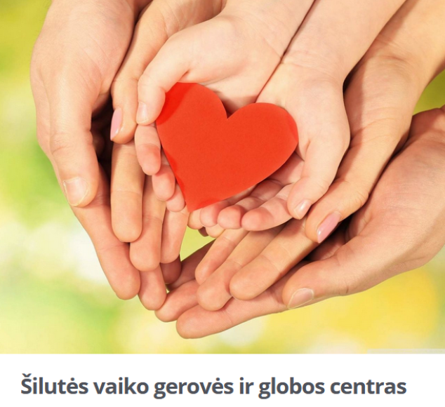 Skelbimas apie reorganizavimo sąlygų aprašo sudarymą