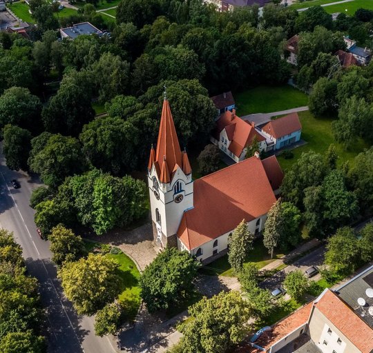 Pateikiame nuo spalio 26 d. Šilutės savivaldybėje taikomų apribojimų sąrašą