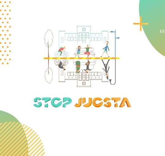 Sekmadienį laida STOP JUOSTA žiūrovus nukels į Šilutę