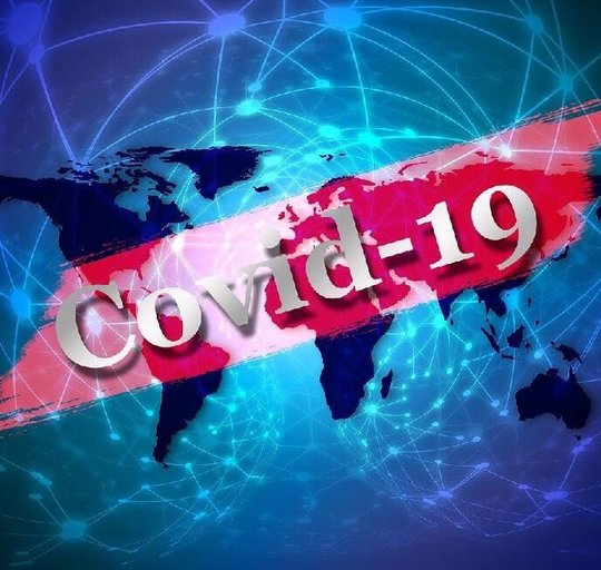 Spalio 22 d. situacija dėl COVID-19 Šilutės rajono savivaldybėje