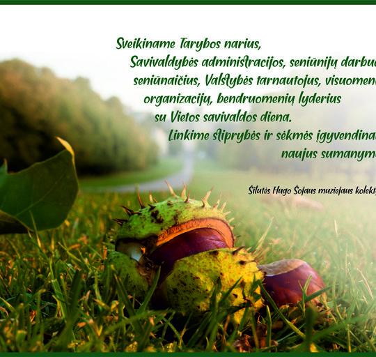 Sveikinimas