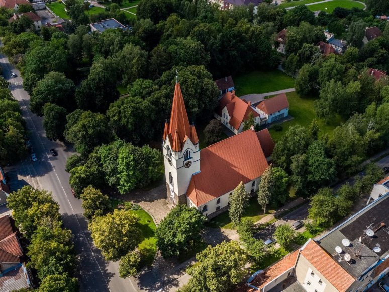 Pateikiame nuo spalio 26 d. Šilutės savivaldybėje taikomų apribojimų sąrašą