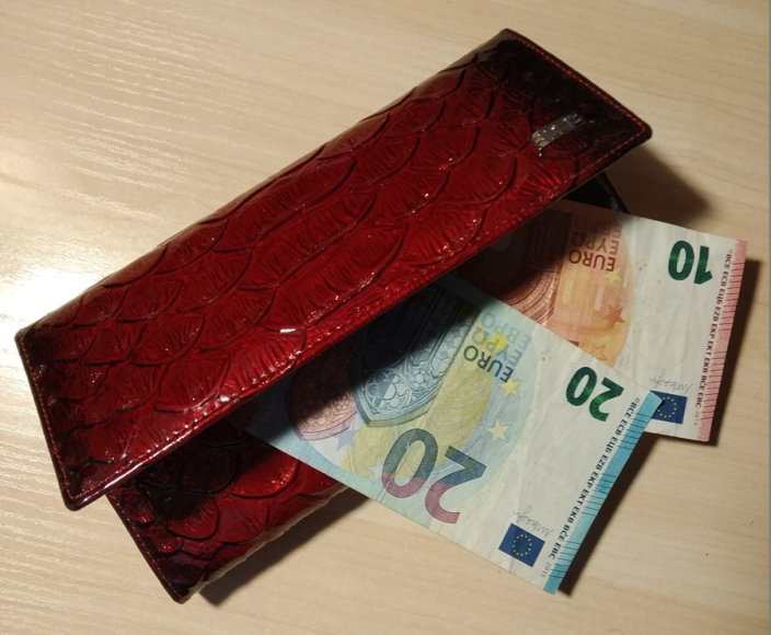 Pasikeitimai dėl socialinės paramos gavimo