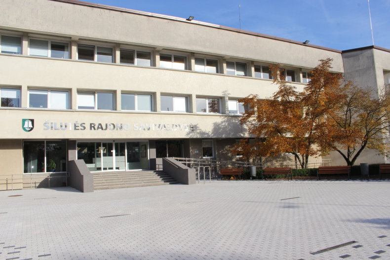 Svarbu: dėl gyventojų aptarnavimo tvarkos