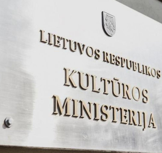 Patvirtintas svarbus savivaldybėms kultūros paveldo ir etninės kultūros raidos veiksmų planas