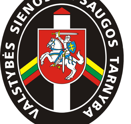 Valstybės sienos apsaugos tarnybos prie Lietuvos Respublikos vidaus reikalų ministerijos Pagėgių...