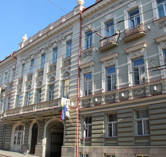 Patvirtintas Kultūros kelių Lietuvoje lygmens nustatymo ir sertifikavimo tvarkos aprašas