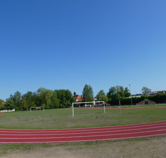 Renkamas 2020 metų populiariausių Šilutės sportininkų dešimtukas