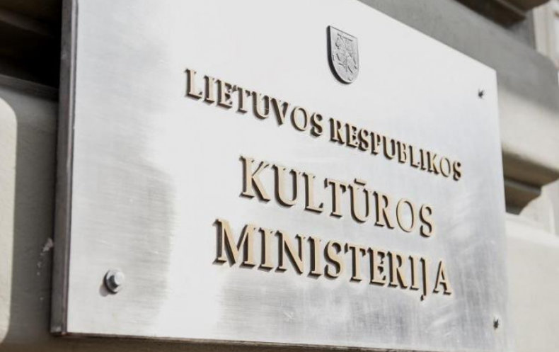 Patvirtintas svarbus savivaldybėms kultūros paveldo ir etninės kultūros raidos veiksmų planas