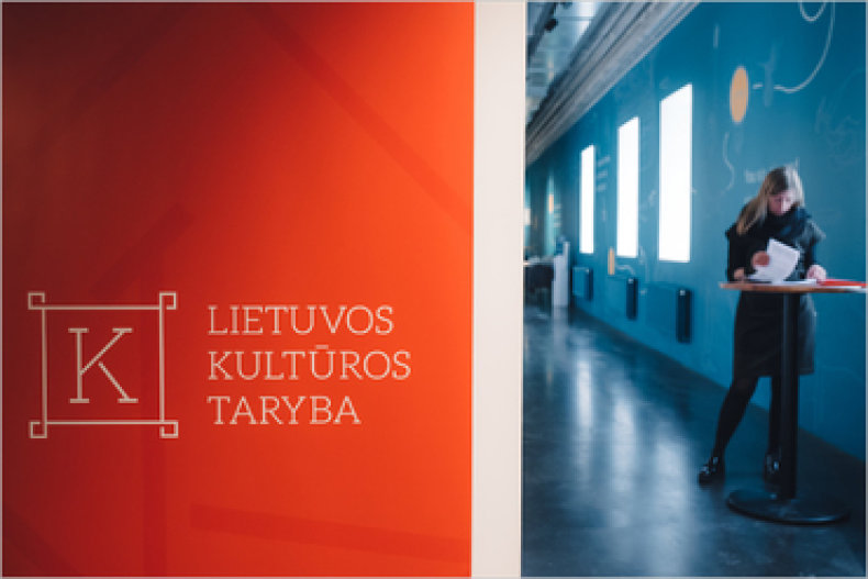 Paskelbti Lietuvos kultūros tarybos konkursai