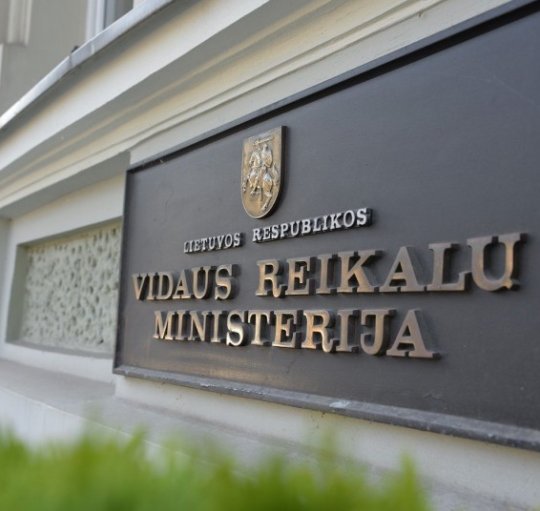 Kviečia dalyvauti apklausoje