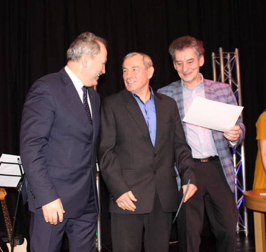 Šilutės vardą garsinusiems sportininkams – Savivaldybės vadovų padėka ir piniginės premijos