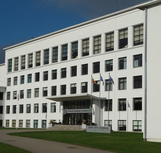 VDU kviečia darbdavius dalyvauti apklausoje