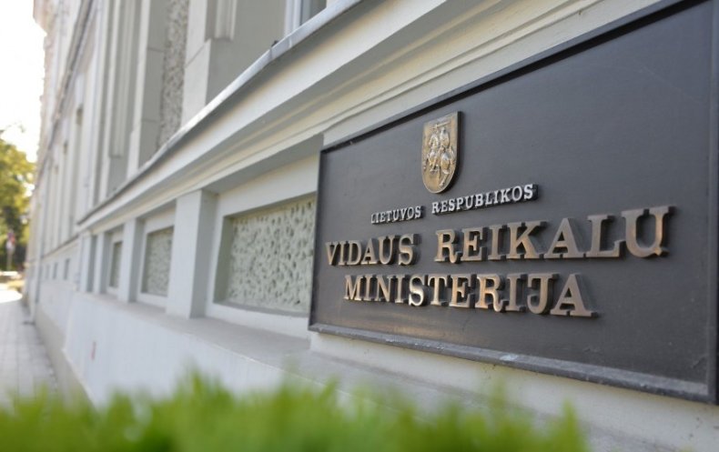 Kviečia dalyvauti apklausoje