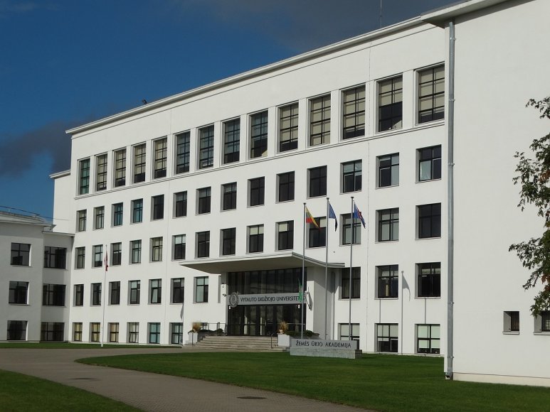 VDU kviečia darbdavius dalyvauti apklausoje