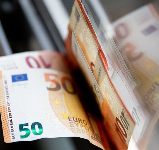 Finansinių sunkumų dėl COVID-19 patyrę individualią veiklą vykdantys gyventojai jau gali kreiptis...