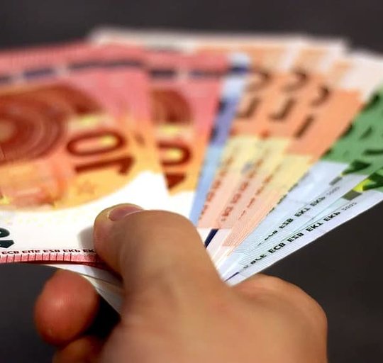 Dėl COVID-19 finansinių sunkumų patiriančios įmonės jau gali teikti prašymą taikyti mokestines...