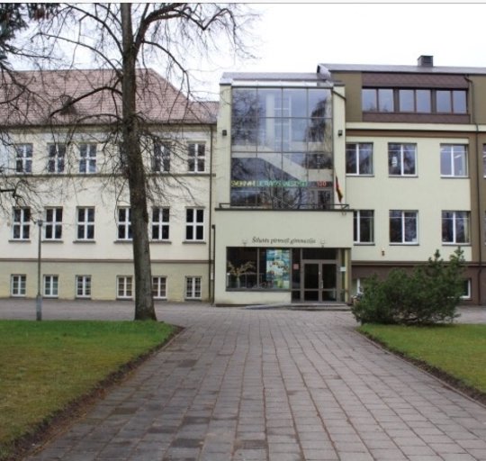 Švietimo įstaigos galės priimti vaikus, kurie neturi tinkamų sąlygų mokytis namuose