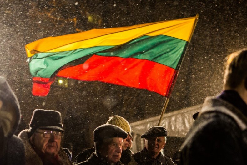 Su Laisvės gynėjų diena!