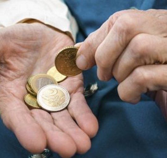 Pasikeitimai dėl antrojo laipsnio valstybinės pensijos gavimo
