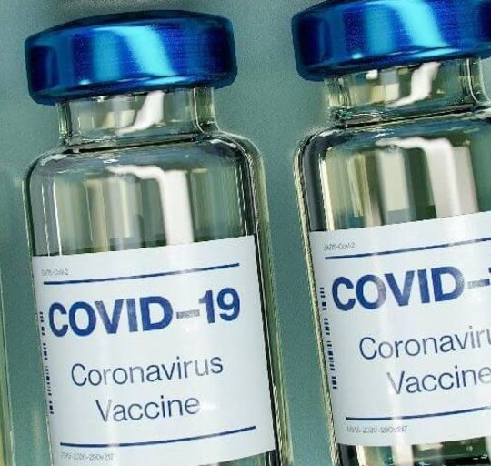 Šilutės savivaldybėje jau vykdoma registracija vakcinacijai nuo COVID-19 ligos