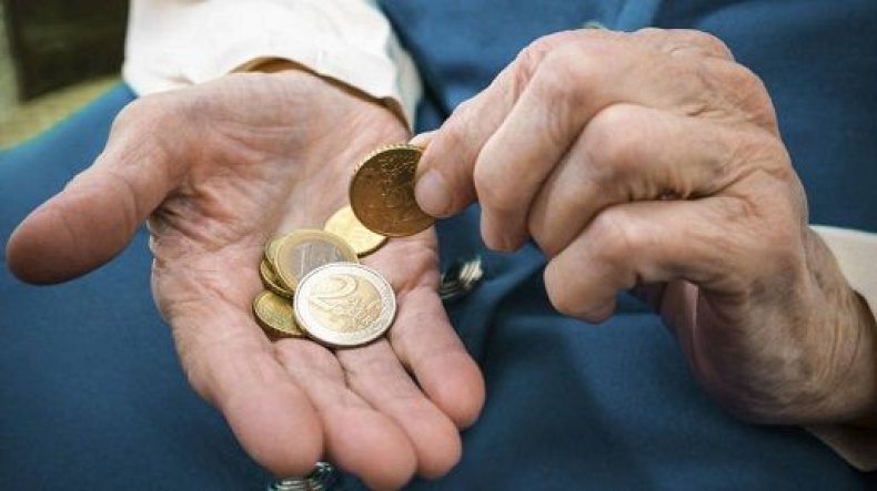 Pasikeitimai dėl antrojo laipsnio valstybinės pensijos gavimo