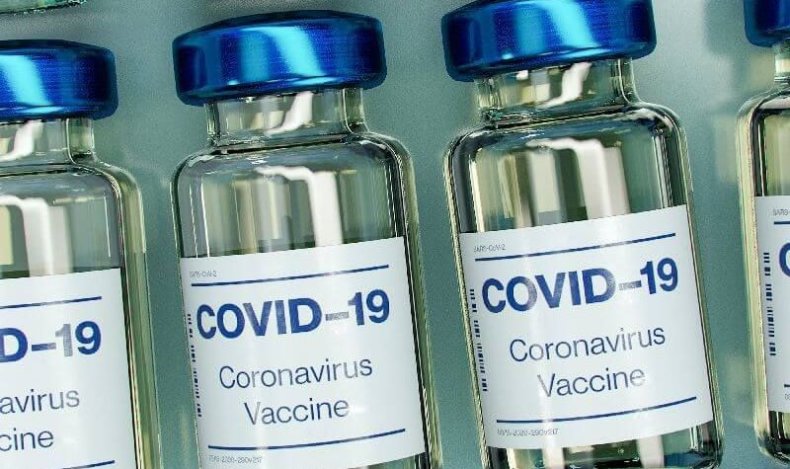 Šilutės savivaldybėje jau vykdoma registracija vakcinacijai nuo COVID-19 ligos