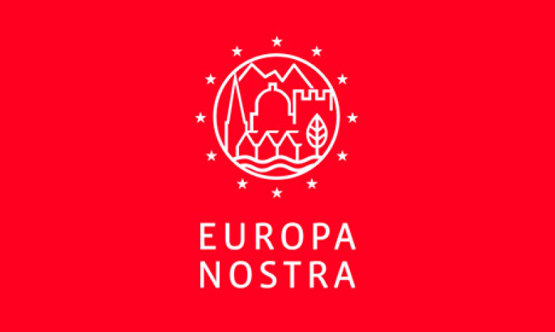 Kvietimas teikti paraiškas 2021 m. Europa Nostra apdovanojimams