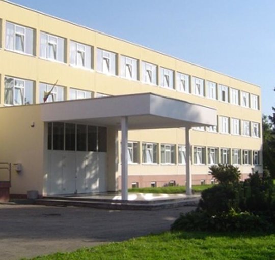 Šilutės Pamario pagridinėje mokykloje energiją padės taupyti saulė