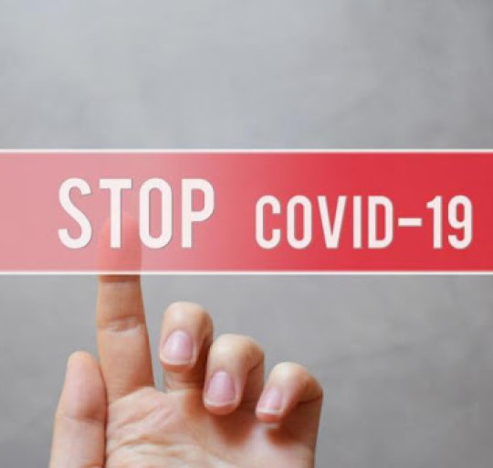 Vyriausybės patarimai, kaip elgtis darbdaviui, jei įmonėje ar įstaigoje registruotas COVID-19...