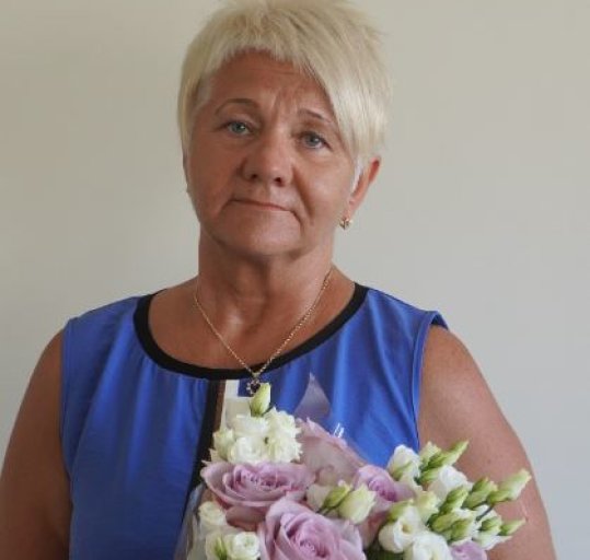 Tarybos posėdžio metu iš Administracijos direktoriaus pavaduotojos pareigų atleista Dalia Rudienė