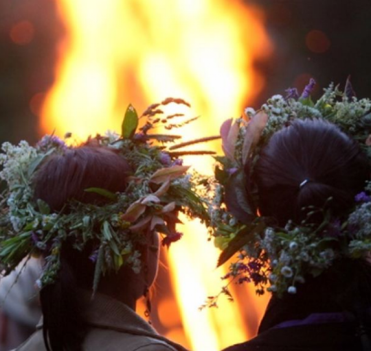 Vainuto Joninių šventė jau birželio 24-ąją!