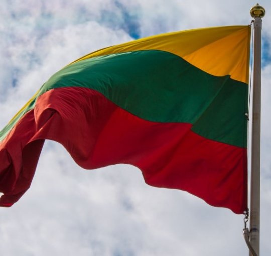 Valstybės dienos renginiai