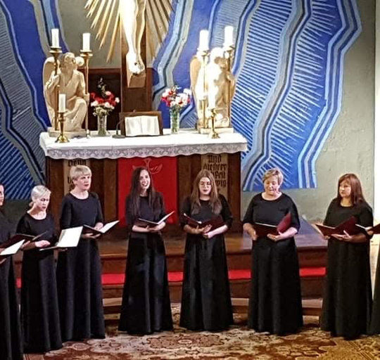 Šilutei nuskambėjo sveikinimai 510-ojo gimtadienio proga