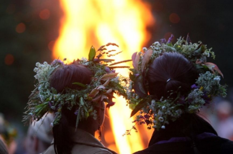 Vainuto Joninių šventė jau birželio 24-ąją!